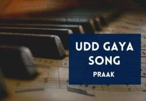 Read more about the article Udd Gaya Song Lyrics in Hindi & English –  Lekh Movie