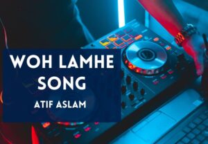 Read more about the article Woh Lamhe Lyrics in Hindi & English – Zeher Movie