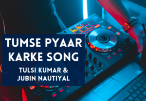 Read more about the article Tumse Pyaar Karke Song Lyrics in Hindi & English