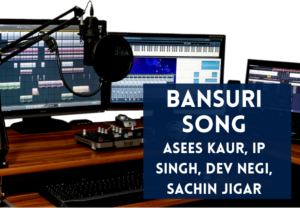 Read more about the article Bansuri Song Lyrics In Hindi and English – Hum Do Hamare Do Movie