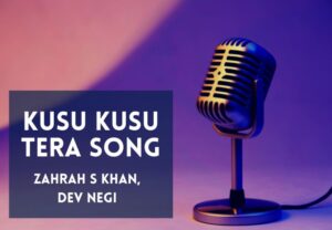 Read more about the article Kusu Kusu Tera Song Lyrics in Hindi and English – Satyameva Jayate 2 Movie