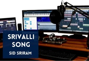 Read more about the article Srivalli Song Lyrics in Hindi and English – Pushpa (2021) Movie