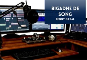 Read more about the article Bigadne De Song Lyrics in English and Hindi – 83 Movie