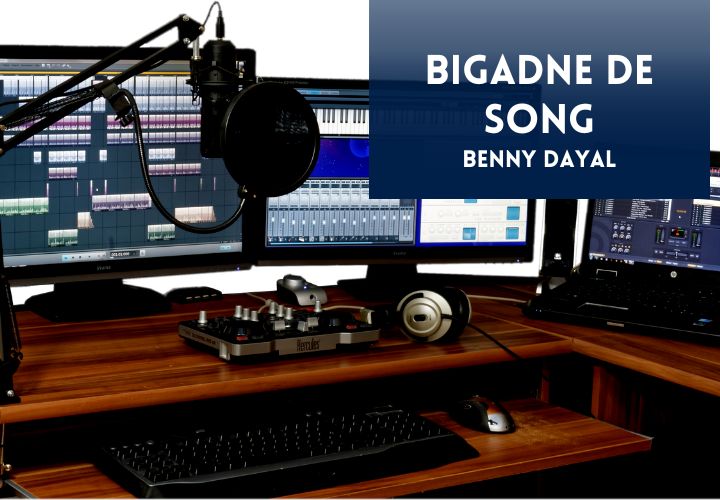 You are currently viewing Bigadne De Song Lyrics in English and Hindi – 83 Movie