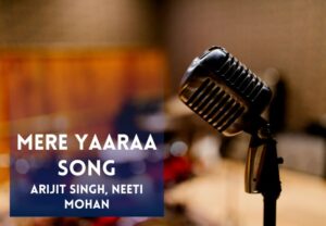 Read more about the article Mere Yaaraa Song Lyrics in Hindi and English – Sooryavanshi Movie