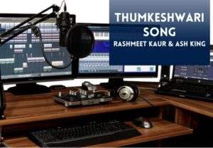 Read more about the article Thumkeshwari Song Lyrics in English and Hindi – Bhediya (2022) Movie