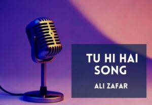 Read more about the article Tu Hi Hai Song Lyrics in Hindi & English – <strong>Dear Zindagi</strong>