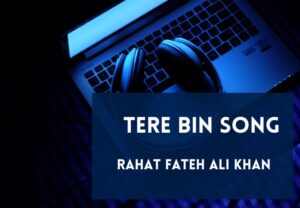 Read more about the article Tere Bin Song Lyrics in Hindi & English – Simmba