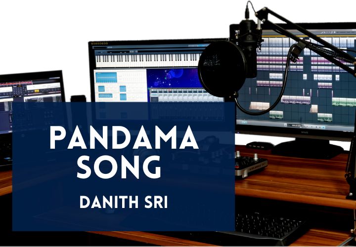 Pandama Song Lyrics in Sinhala and English