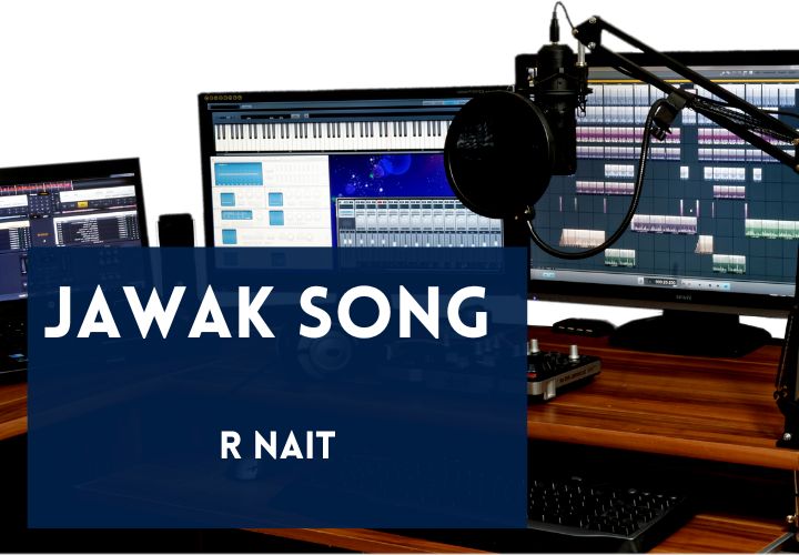 Jawak Song Lyrics in English