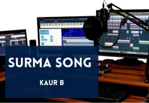 Read more about the article Surma Song Lyrics in English