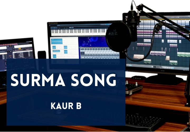 Surma Song Lyrics in English