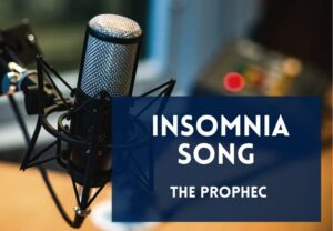 Read more about the article Insomnia Song Lyrics in English