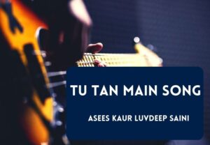 Read more about the article Tu Tan Main Song Lyrics in English