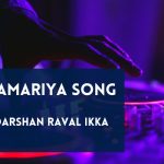 Kamariya Song Lyrics in English & Hindi